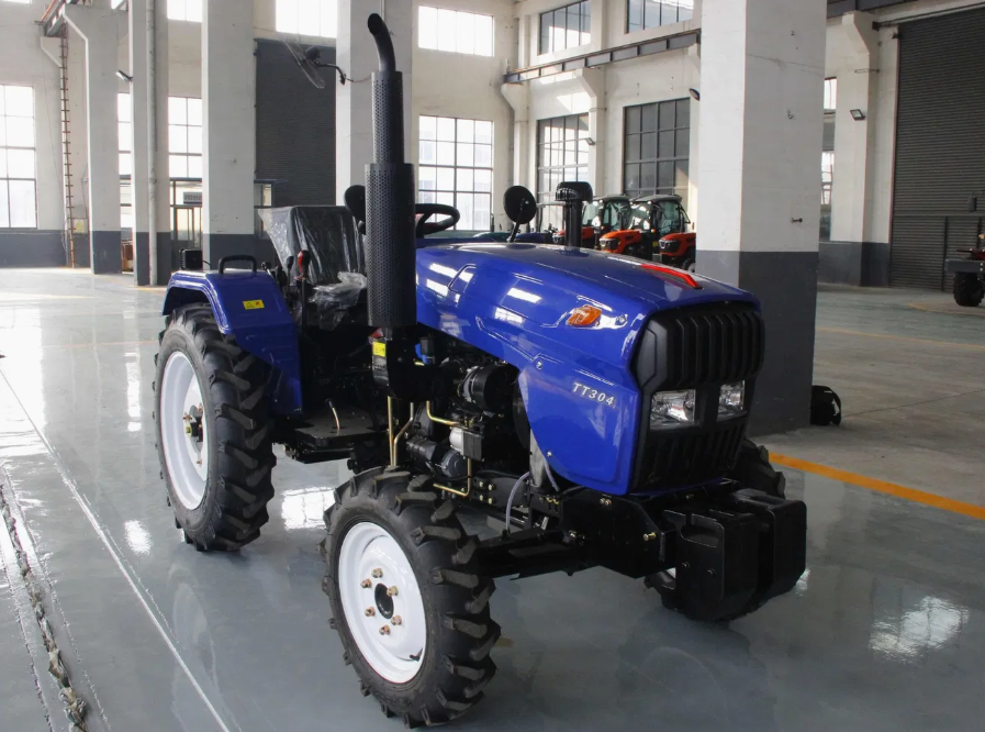 30HP Farm Tractor