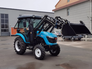 40HP Farm Tractor
