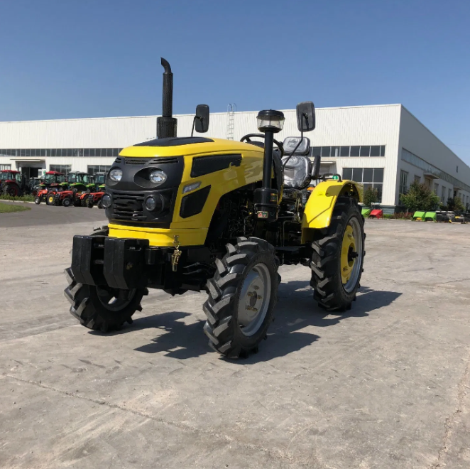 40HP Farm Tractor