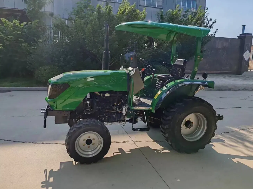 40HP Farm Tractor