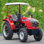 50HP Farm Tractor