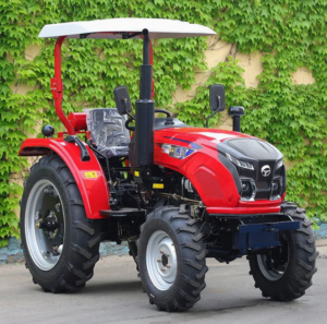 50HP Farm Tractor