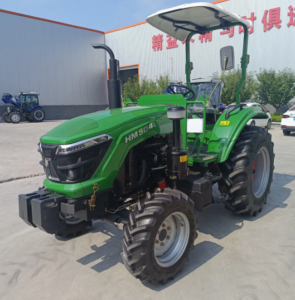 50HP Farm Tractor