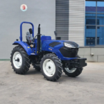 50HP Farm Tractor