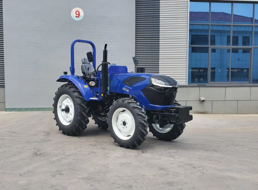 50HP Farm Tractor