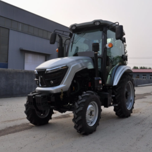 50HP Farm Tractor