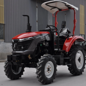 50HP Farm Tractor