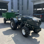 50HP Farm Tractor