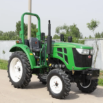 60HP Farm Tractor