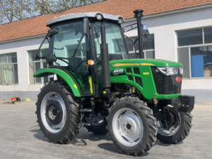 60HP Farm Tractor