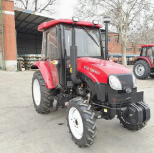 60HP Farm Tractor