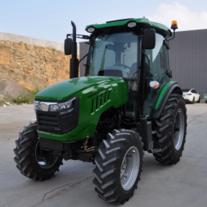 90HP Farm Tractor