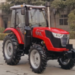 100HP Farm Tractor