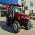 100HP Farm Tractor