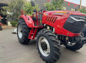 110HP Farm Tractor