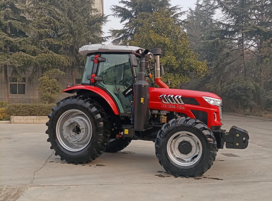 150HP Farm Tractor