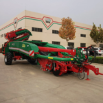 Potato Harvester Machine