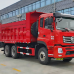 DONGFENG 6X4 Dump Truck