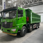 DONGFENG 8X4 Dump Truck