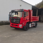 DONGFENG 4X2 Dump Truck
