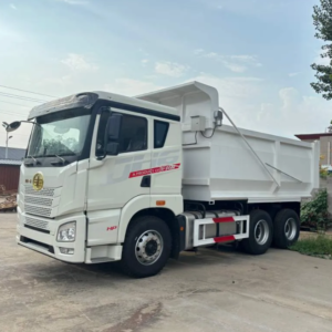 FAW 6X4 Dump Truck