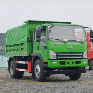 FAW 4X2 Dump Truck