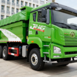 FAW 6X4 Dump Truck
