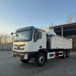 FOTON AUMAN 6X4 Dump Truck