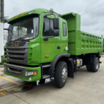 JAC 4X2 Dump Truck