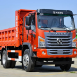DAYUN 4X2 Dump Truck