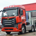 HOWO 6X4 Truck Tractor