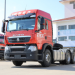 HOWO 6X4 Truck Tractor