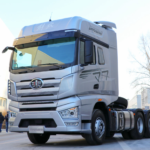 FAW 6X4 Truck Tractor