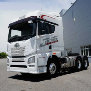 FAW 6X4 Truck Tractor