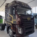 FAW 6X4 Truck Tractor