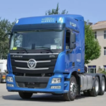 FOTON 6X4 Truck Tractor