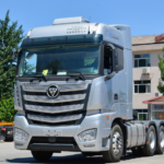 FOTON 6X4 Truck Tractor