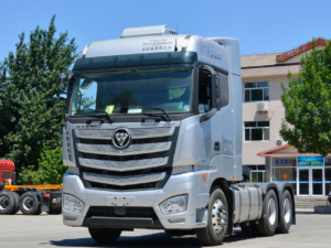 FOTON 6X4 Truck Tractor