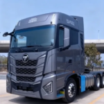 FOTON 6X4 Truck Tractor