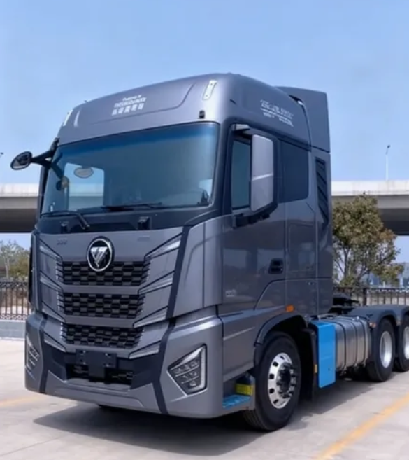 FOTON 6X4 Truck Tractor