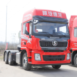 DELONG 6X4 Truck Tractor