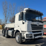 SHACMAN 6X4 Truck Tractor