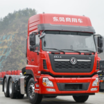DONGFENG 6X4 Truck Tractor