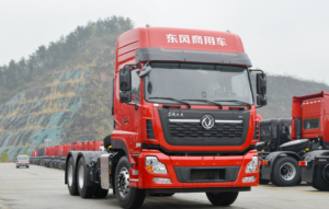 DONGFENG 6X4 Truck Tractor