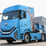 FOTON 6X4 Truck Tractor