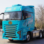FAW 6X4 Truck Tractor