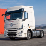 DONGFENG 6X4 Truck Tractor