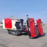 Horizontal Directional Drilling Machine GS50-LS