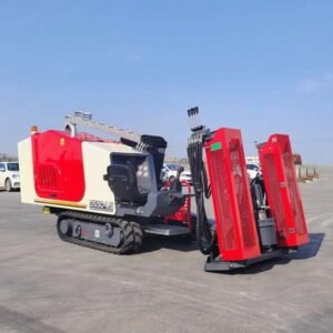 Horizontal Directional Drilling Machine GS50-LS