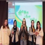 HARMAC Holds Rally for New Trade Festival Sprint